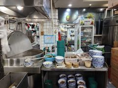 -穆得·老周家牛肉烧饼(普利街店)