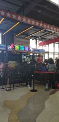 -嗨翻Hi-Fun竞技主题乐园·蹦床团建生日聚会(五棵松华熙店)