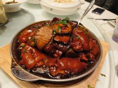 鲍鱼煨猪手-忆家一宴(大木桥路旗舰店)
