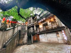 -山城巷传统风貌区
