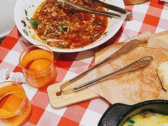 -西贝莜面村(上海百联西郊店)