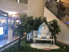 -皇庭广场(福华三路店)