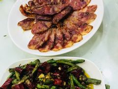 -廖老妈蹄花店(人民公园陕西街259号店)