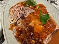 -留半山·香港食堂(啦啦宝都店)
