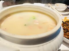 -玫瑰厅上海菜(兴国路店)