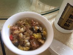 -骆驼阿三饭店(迪赛邻里店)