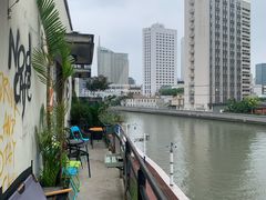 -nodcafe(M50创意园店)