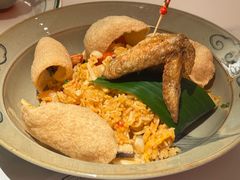 -太食獸泰式茶餐厅(IFS国金中心店)
