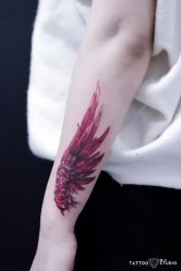 -飛凡TATTOO纹身•原创