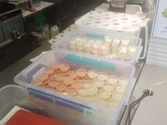 -热将汉堡 HOT SAUCE(下马坊店)
