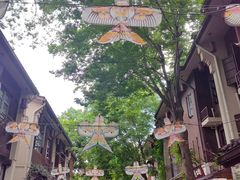 -小河直街历史文化街区