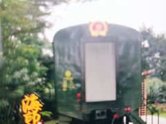 -广九铁路纪念园