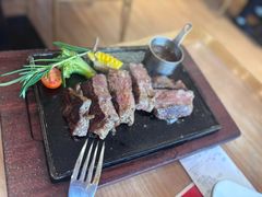 -豪客来牛排(红豆万花城店)