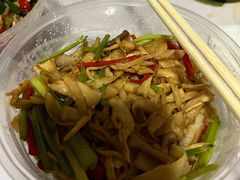 -俏湘私房菜(国贸店)