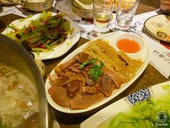 -福牛阁潮汕牛肉火锅