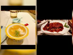 -惠丰堂饭庄·烤鸭·京味菜(翠微路店)
