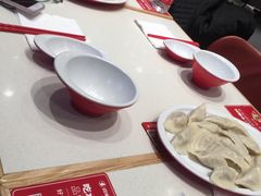 -喜家德虾仁水饺(中央大街店)