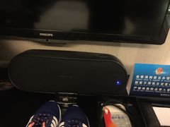 -杭州西湖桔子水晶酒店