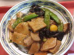 -和合谷(新街口店)