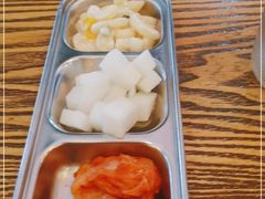 -吴草鸡爪오초닭발韩食堂(融恒盈嘉中心店)