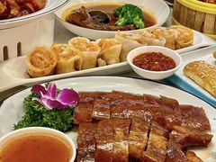 -香港威特瑞茶餐厅(小白楼音乐厅店)