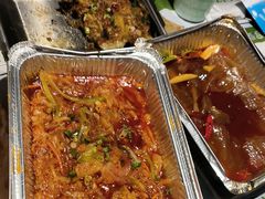-寂寞的豆芽 烧烤酒场(丽景店)