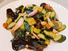 下酒菜-八珍饺子·烤鸭·家常菜