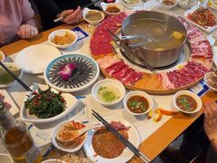 -焯牛潮汕牛肉火锅(云峰街创始店)