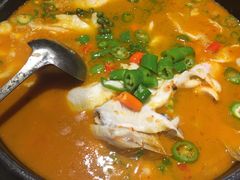 -川味堂·四川豆花(八卦岭店)
