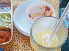 -亚龙湾红树林度假酒店-韩轩韩餐厅