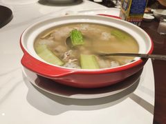 -王庄阿咪海鲜大排档(上下杭店)