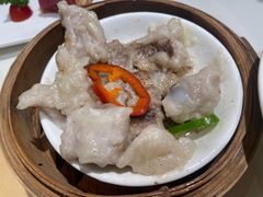 -東海海鲜酒家(中信广场店)