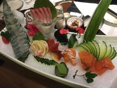 -福州融侨皇冠假日酒店·三宅日本餐厅