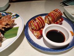 -点都德(龙之梦店)