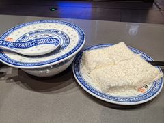 -捷信牛奶甜品世家(合生汇店)