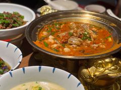 -辣得叫湘菜(四明店)