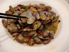 -香山湖家家宴(中山陵店)