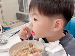 -Lilliput·粒粒堡亲子餐厅(嘉定宝龙店)
