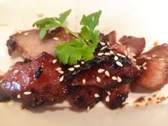 -万豪酒店·咏豪中餐厅