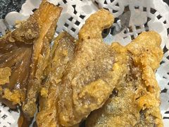 -野·大山里土鸡火锅(万科里店)