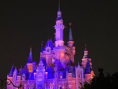 -上海迪士尼度假区