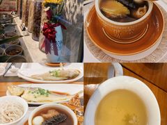 -李清佛跳墙|福建省十大名厨之首(后江埭店)