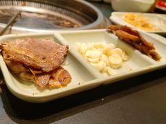 -梨花自助烤肉(西三旗万象汇黑金店)
