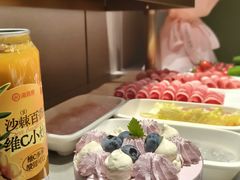 -海底捞火锅(龙湖北京大兴天街店)