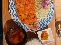 -yokocho上横町·日本食街(深业上城店)