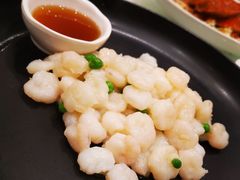 -阿明小菜·海鲜·上海菜(梅陇华理店)