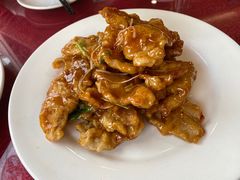 -老苏扬饭店
