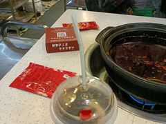 -钢管厂歆瑞源油卤串串香(春熙路太古里店)