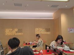 -阳阳中国饭(龙湖大兴天街)