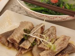 -香云轩·顺德菜(香云纱园林酒店店)